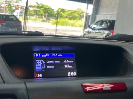 HONDA CRV 2.0 16V 4P EXL 4WD AUTOM�TICO, Foto 4