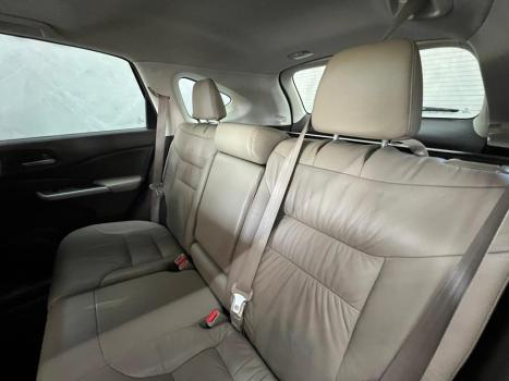 HONDA CRV 2.0 16V 4P EXL 4WD AUTOM�TICO, Foto 5