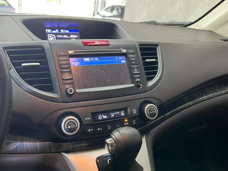 HONDA CRV 2.0 16V 4P EXL 4WD AUTOM�TICO, Foto 6