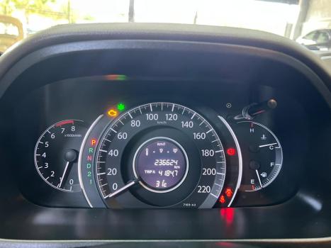 HONDA CRV 2.0 16V 4P EXL 4WD AUTOM�TICO, Foto 7