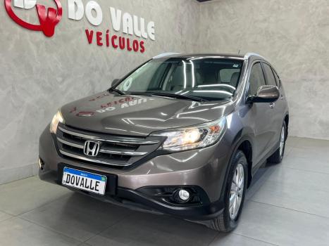 HONDA CRV 2.0 16V 4P EXL 4WD AUTOM�TICO, Foto 8
