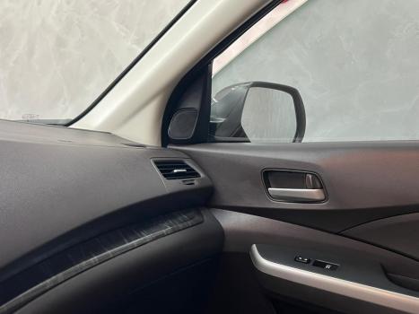 HONDA CRV 2.0 16V 4P EXL 4WD AUTOM�TICO, Foto 9