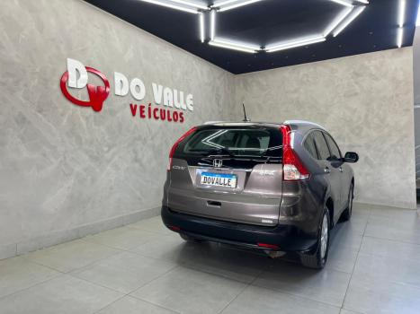 HONDA CRV 2.0 16V 4P EXL 4WD AUTOM�TICO, Foto 10