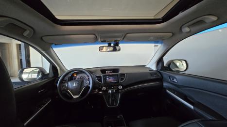 HONDA CRV 2.0 16V 4P EXL FLEX 4WD AUTOM�TICO, Foto 9