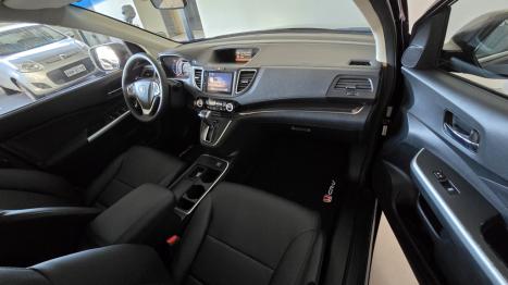 HONDA CRV 2.0 16V 4P EXL FLEX 4WD AUTOM�TICO, Foto 10