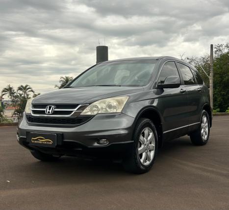 HONDA CRV 2.0 16V 4P LX, Foto 1