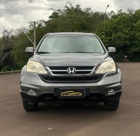 HONDA CRV 2.0 16V 4P LX, Foto 2