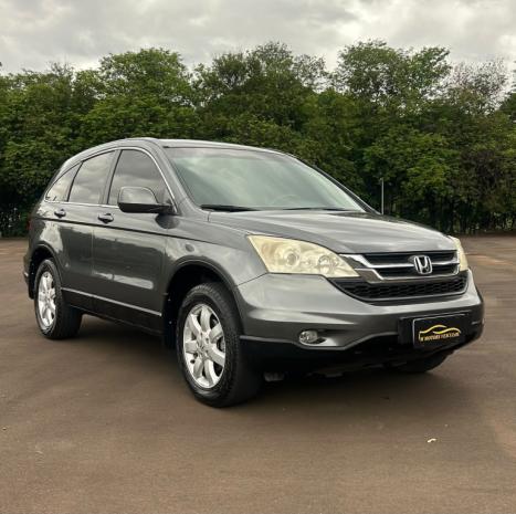 HONDA CRV 2.0 16V 4P LX, Foto 3