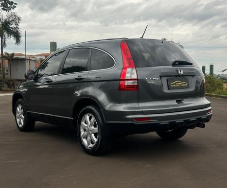 HONDA CRV 2.0 16V 4P LX, Foto 4