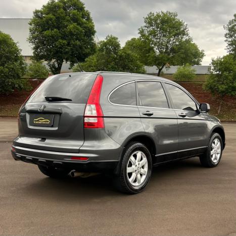 HONDA CRV 2.0 16V 4P LX, Foto 6