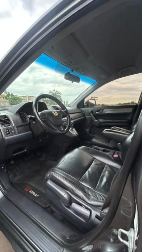 HONDA CRV 2.0 16V 4P LX, Foto 7