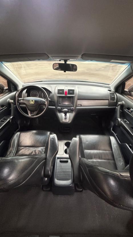 HONDA CRV 2.0 16V 4P LX, Foto 9