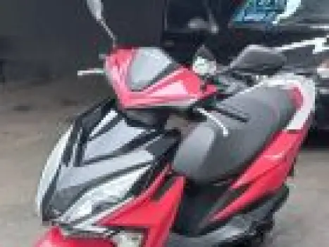 HONDA Elite 125 , Foto 1