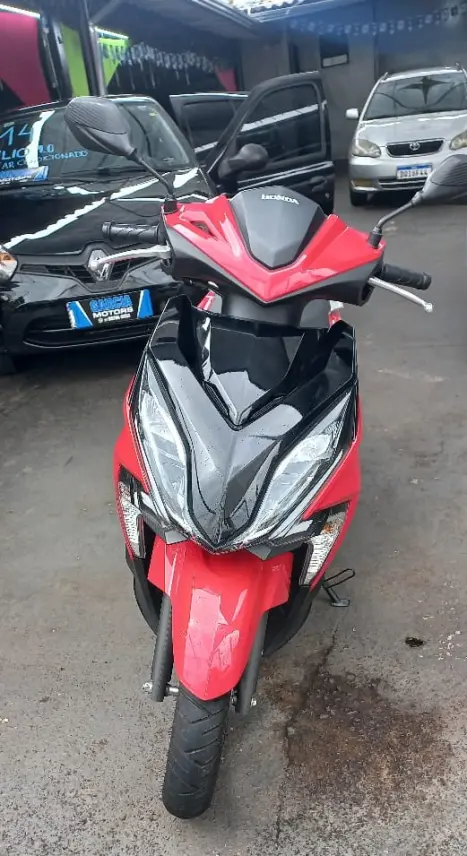 HONDA Elite 125 , Foto 5