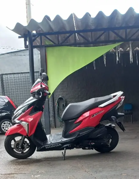 HONDA Elite 125 , Foto 6
