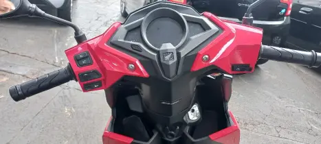 HONDA Elite 125 , Foto 8