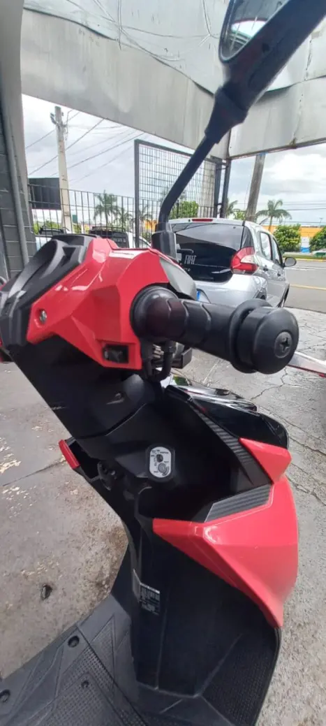 HONDA Elite 125 , Foto 10