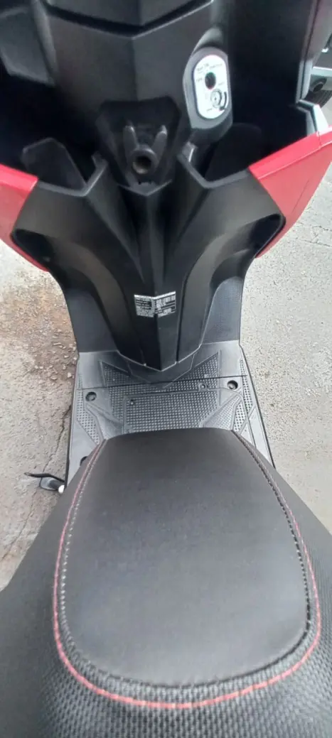 HONDA Elite 125 , Foto 11