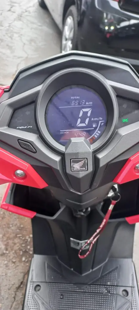 HONDA Elite 125 , Foto 13