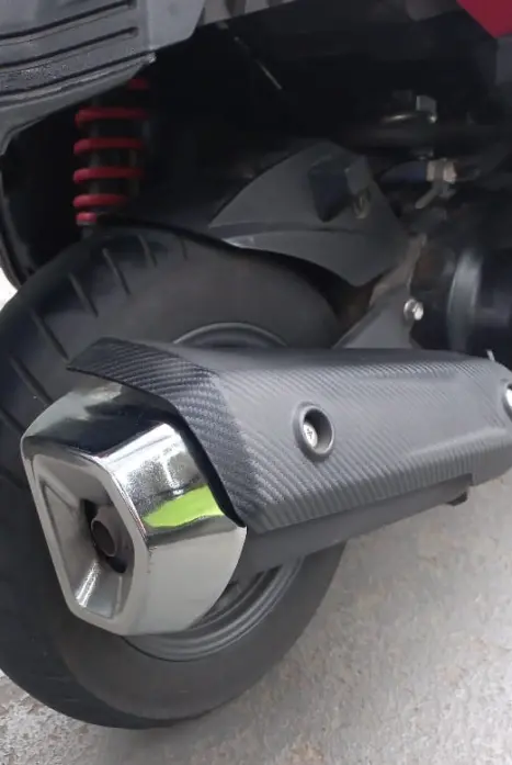 HONDA Elite 125 , Foto 15