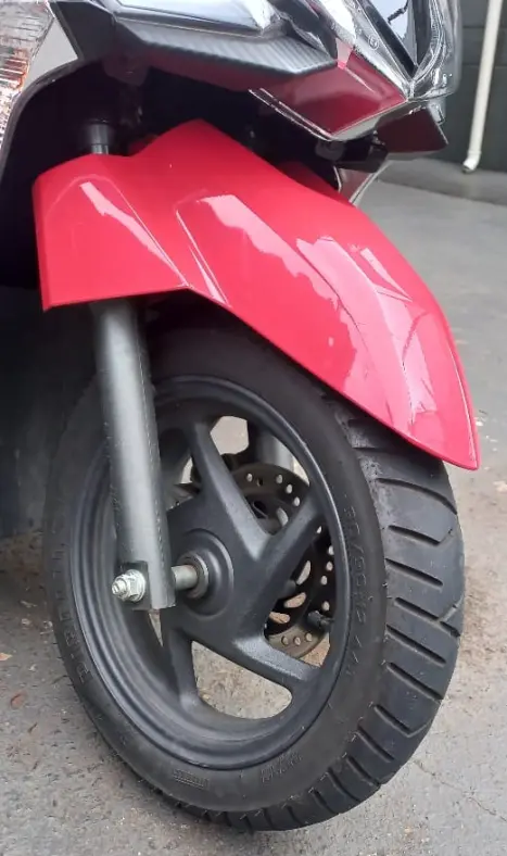 HONDA Elite 125 , Foto 16