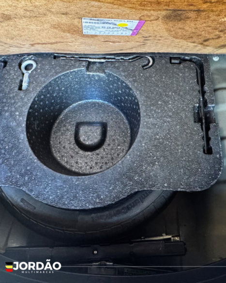 HONDA Fit 1.4 16V 4P CX FLEX AUTOM�TICO, Foto 8