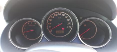 HONDA Fit 1.4 16V 4P LX FLEX, Foto 7