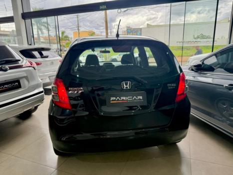 HONDA Fit 1.4 16V 4P LX FLEX AUTOMTICO, Foto 5