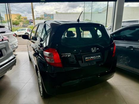 HONDA Fit 1.4 16V 4P LX FLEX AUTOMTICO, Foto 6