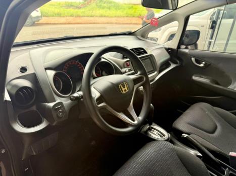 HONDA Fit 1.4 16V 4P LX FLEX AUTOMTICO, Foto 7