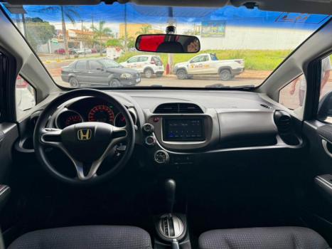 HONDA Fit 1.4 16V 4P LX FLEX AUTOMTICO, Foto 8
