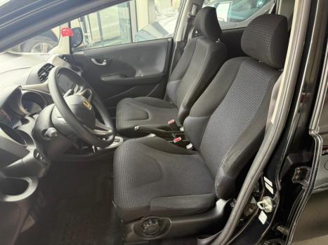 HONDA Fit 1.4 16V 4P LX FLEX AUTOMTICO, Foto 9