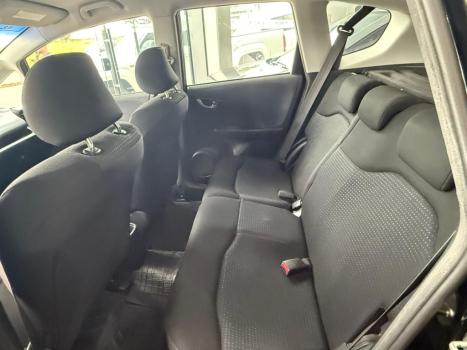 HONDA Fit 1.4 16V 4P LX FLEX AUTOMTICO, Foto 10