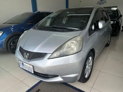 HONDA Fit 1.4 16V 4P LXL AUTOMTICO, Foto 1