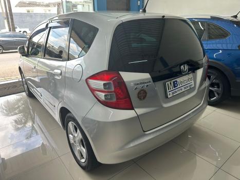 HONDA Fit 1.4 16V 4P LXL AUTOMTICO, Foto 2