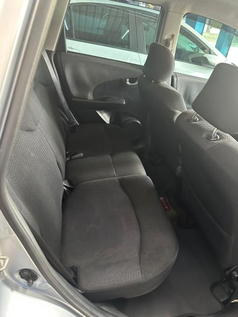 HONDA Fit 1.4 16V 4P LXL AUTOMTICO, Foto 3