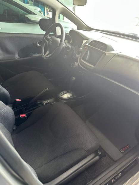 HONDA Fit 1.4 16V 4P LXL AUTOMTICO, Foto 5