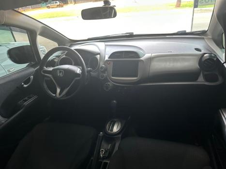 HONDA Fit 1.4 16V 4P LXL AUTOMTICO, Foto 8