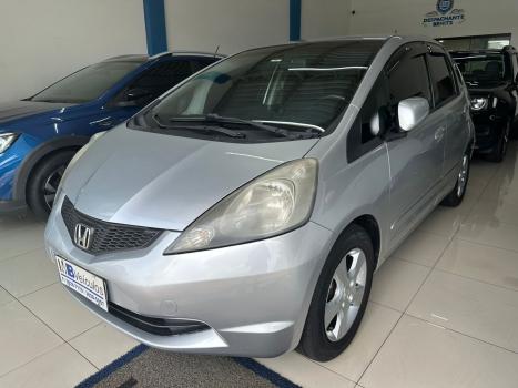 HONDA Fit 1.4 16V 4P LXL AUTOMTICO, Foto 9