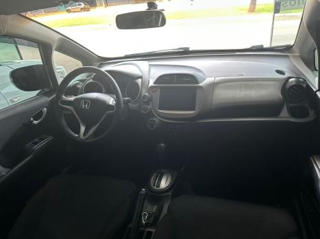 HONDA Fit 1.4 16V 4P LXL AUTOMTICO, Foto 11