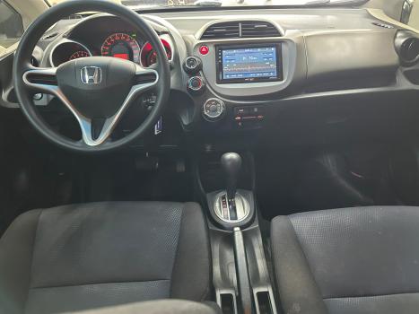 HONDA Fit 1.4 16V 4P LX FLEX AUTOM�TICO, Foto 6