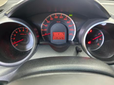 HONDA Fit 1.4 16V 4P LX FLEX AUTOM�TICO, Foto 7