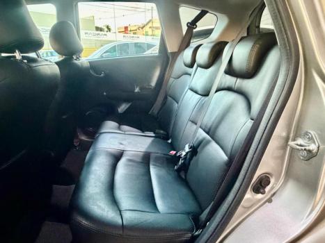 HONDA Fit 1.4 16V 4P LX FLEX AUTOM�TICO, Foto 7