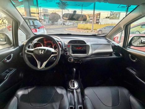 HONDA Fit 1.4 16V 4P LX FLEX AUTOM�TICO, Foto 8