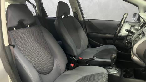 HONDA Fit 1.4 16V 4P LX FLEX AUTOM�TICO, Foto 2