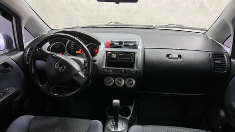 HONDA Fit 1.4 16V 4P LX FLEX AUTOM�TICO, Foto 3