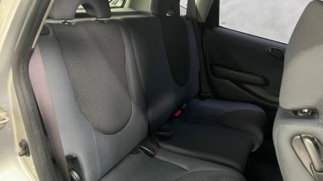 HONDA Fit 1.4 16V 4P LX FLEX AUTOM�TICO, Foto 5