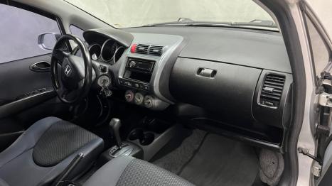 HONDA Fit 1.4 16V 4P LX FLEX AUTOM�TICO, Foto 7