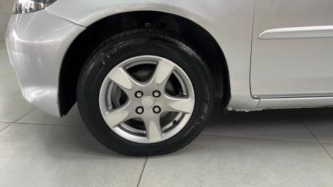 HONDA Fit 1.4 16V 4P LX FLEX AUTOM�TICO, Foto 9