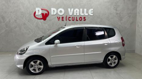 HONDA Fit 1.4 16V 4P LX FLEX AUTOM�TICO, Foto 11